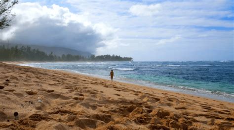 Your Ultimate Guide to the Top 9 Best Nude Beaches on Oahu